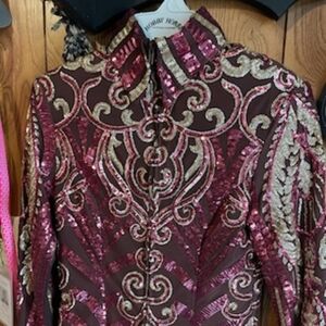 Hobby Horse Brand Show Jacket